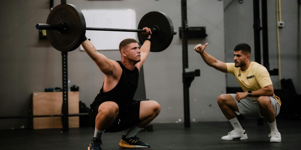 Men’s Health