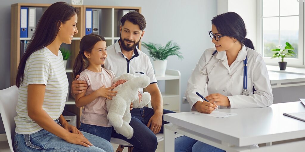 Pediatrics and Child Health