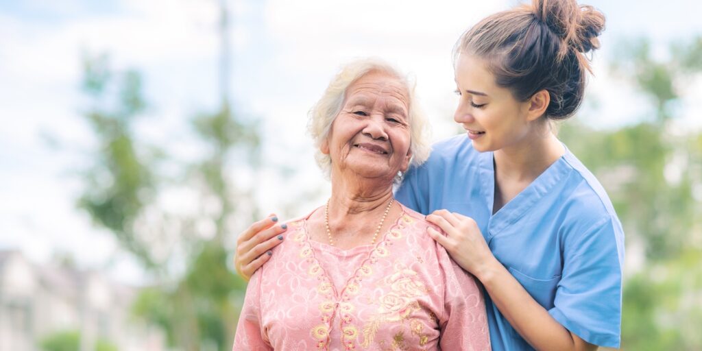 Aging and Senior Health