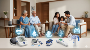 5 Essential Medical Devices Every Home Should Have