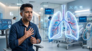 7 Warning Signs Your Lungs Need Immediate Attention